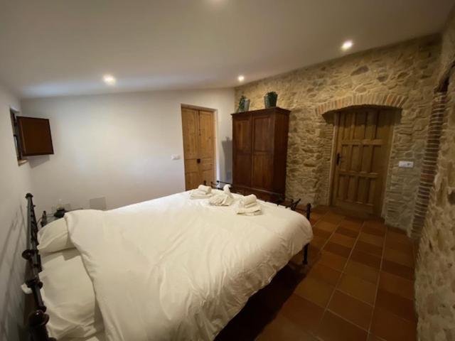Can Massanet Llagostera Exterior foto