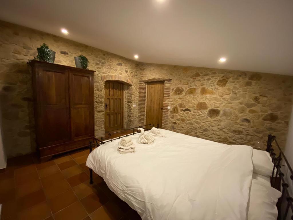 Can Massanet Llagostera Exterior foto